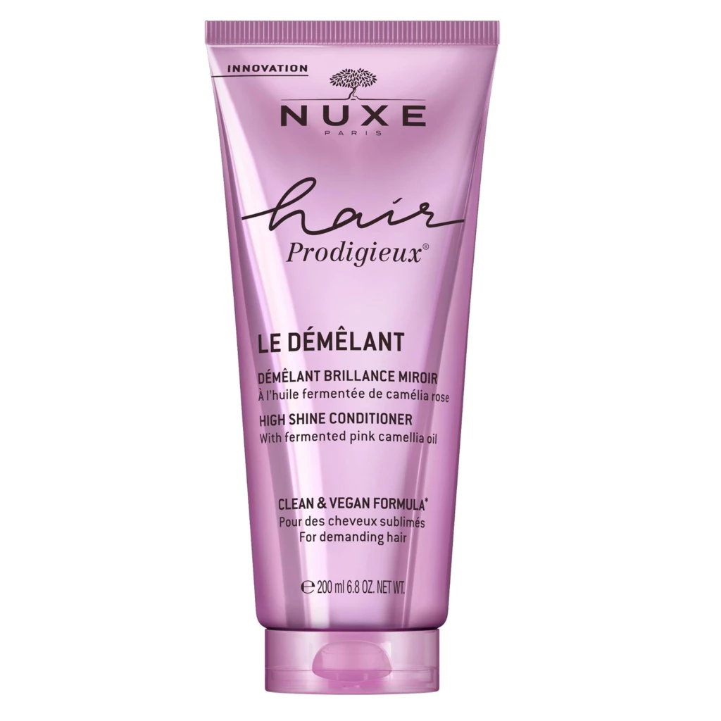 NUXE - High Shine Conditioner 200 mlosoitteessa Kicks.fi