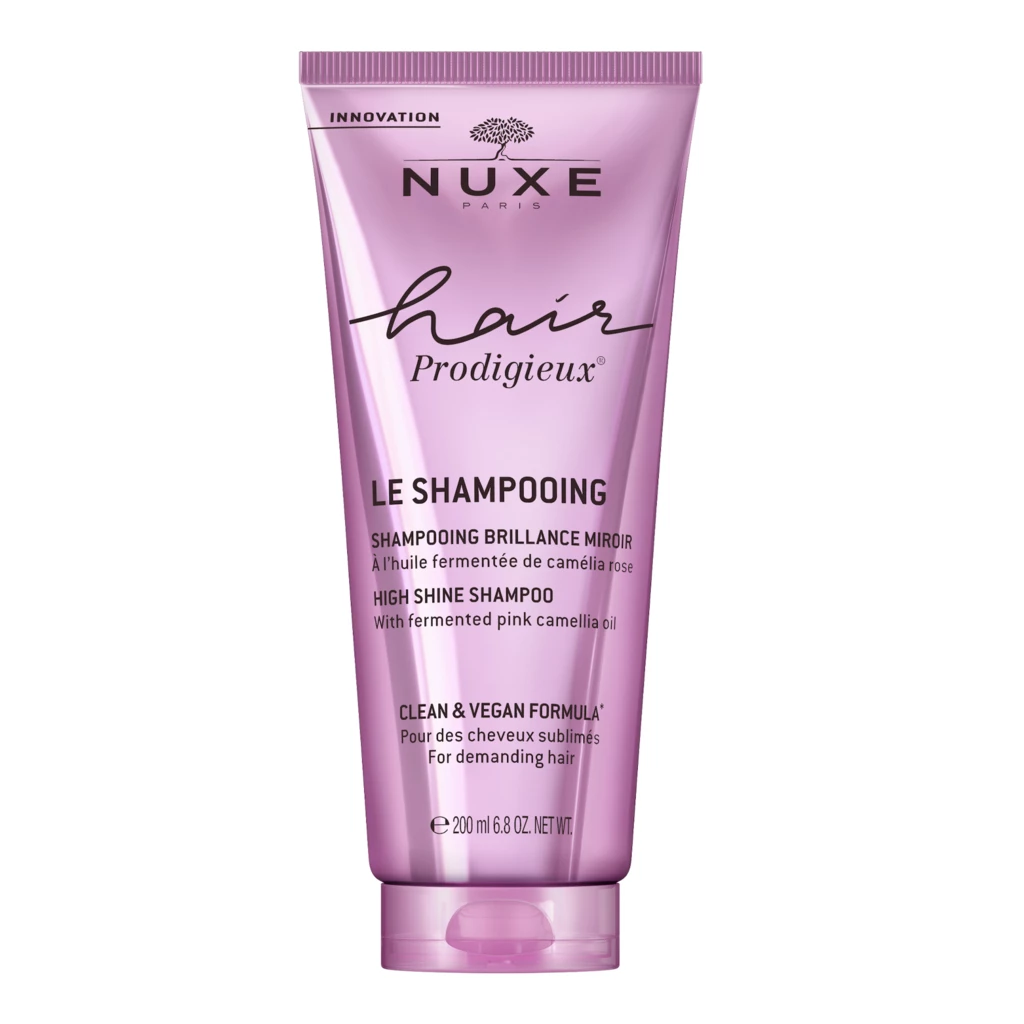 NUXE - High Shine Shampoo 200 ml på KICKS.no
