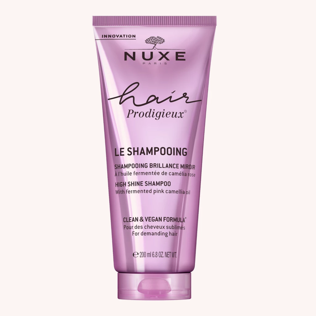High Shine Shampoo 200 ml