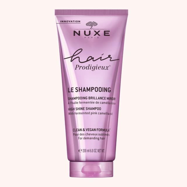 High Shine Shampoo 200 ml High Shine Shampoo 200 ml