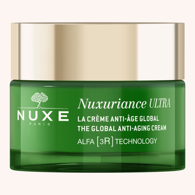 Nuxuriance Ultra - Day Cream - All Skin Type 50 ml Nuxuriance Ultra - Day Cream - All Skin Type 50 ml