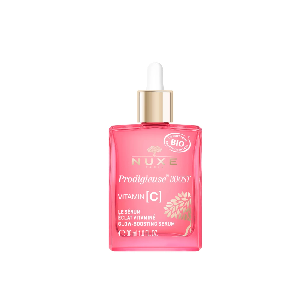 NUXE - Prodigieuse Boost Vitamin C Glow Serum 30 ml på KICKS.no