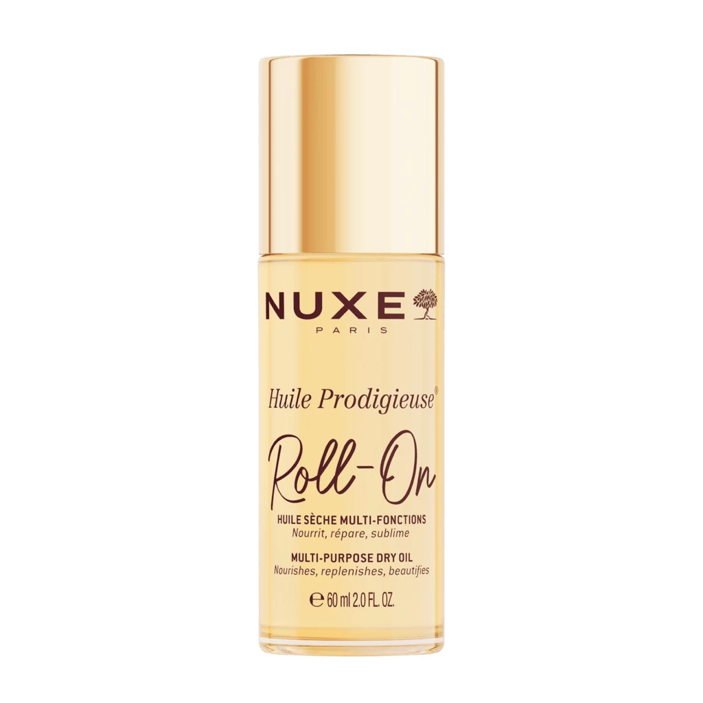 NUXE - Huile Prodigieuse Roll-On 60 ml på KICKS.se