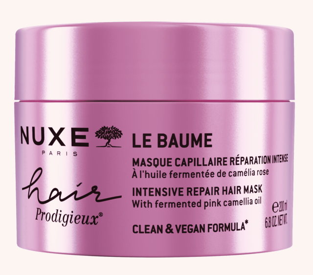 Hair Prodigieux Intensive Repair Mask 200 ml
