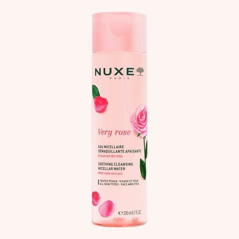 Very Rose Micellar Water 200 ml Very Rose Micellar Water 200 ml