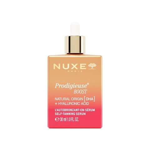 NUXE - Prodigieuse Boost Self-tanning Serum 30 ml på KICKS.se