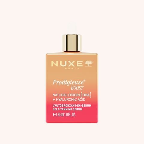 Prodigieuse Boost Self-tanning Serum 30 ml Prodigieuse Boost Self-tanning Serum 30 ml