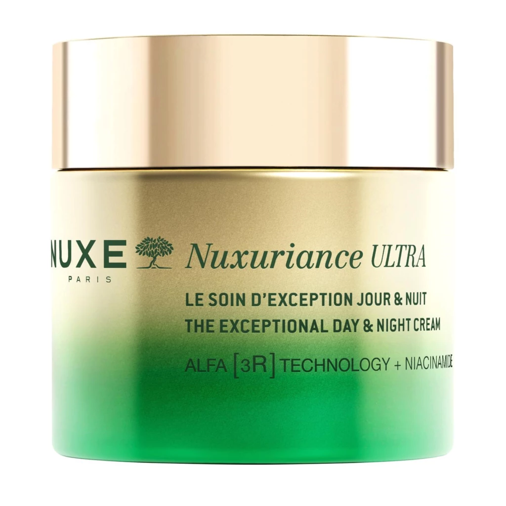 NUXE - Nuxuriance Ultra The Exeptional Cream 75 mlosoitteessa Kicks.fi
