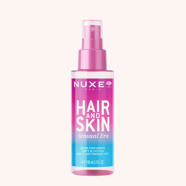 Hair & Skin Sensual Era 100 ml