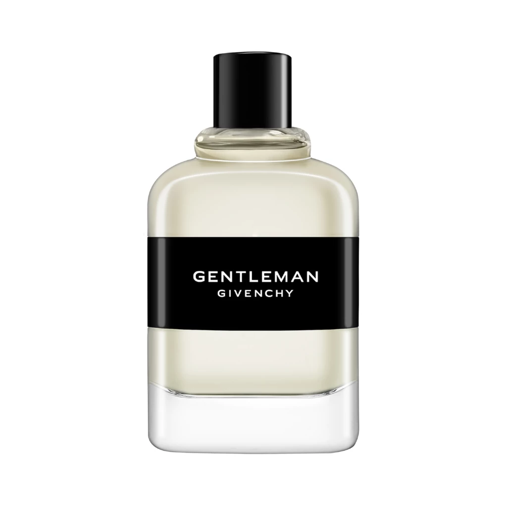 Givenchy - Gentleman EdT 100 ml på KICKS.se