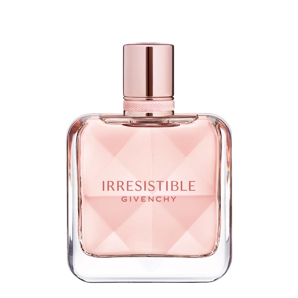 Givenchy - Irresistible EdP 50 mlosoitteessa Kicks.fi