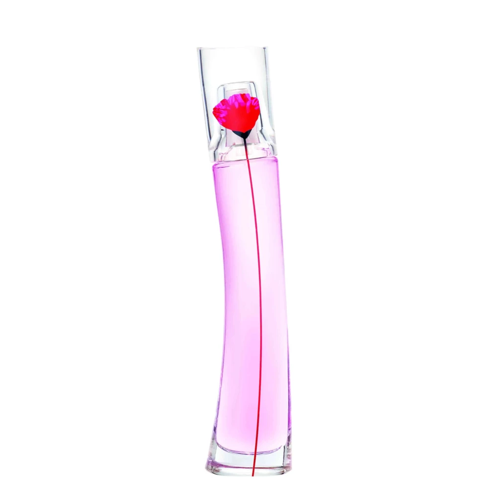 Kenzo - Flower By Kenzo Poppy Bouquet Eau de Parfum 30 ml på KICKS.no