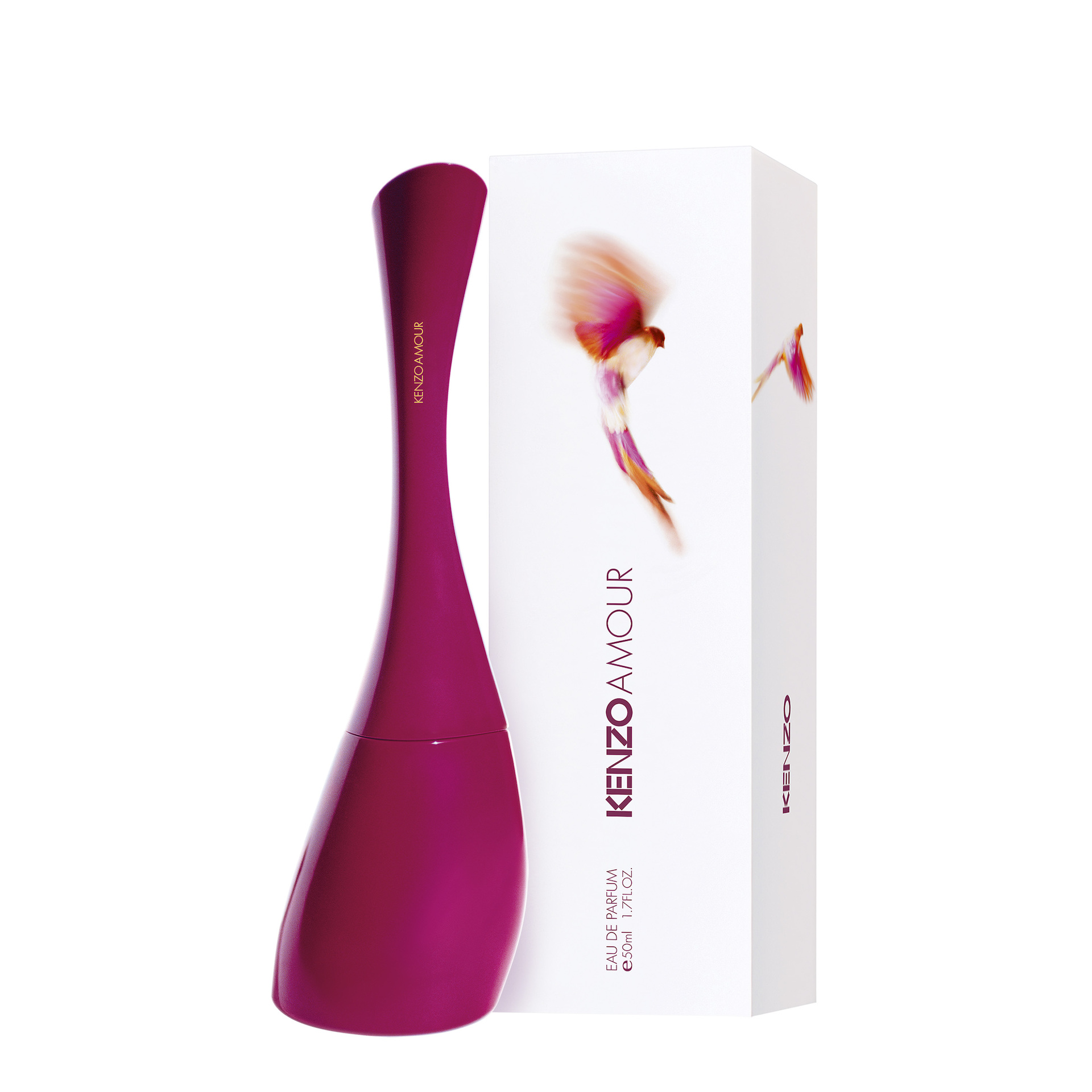Amour EdP 30 ml Kenzo KICKS
