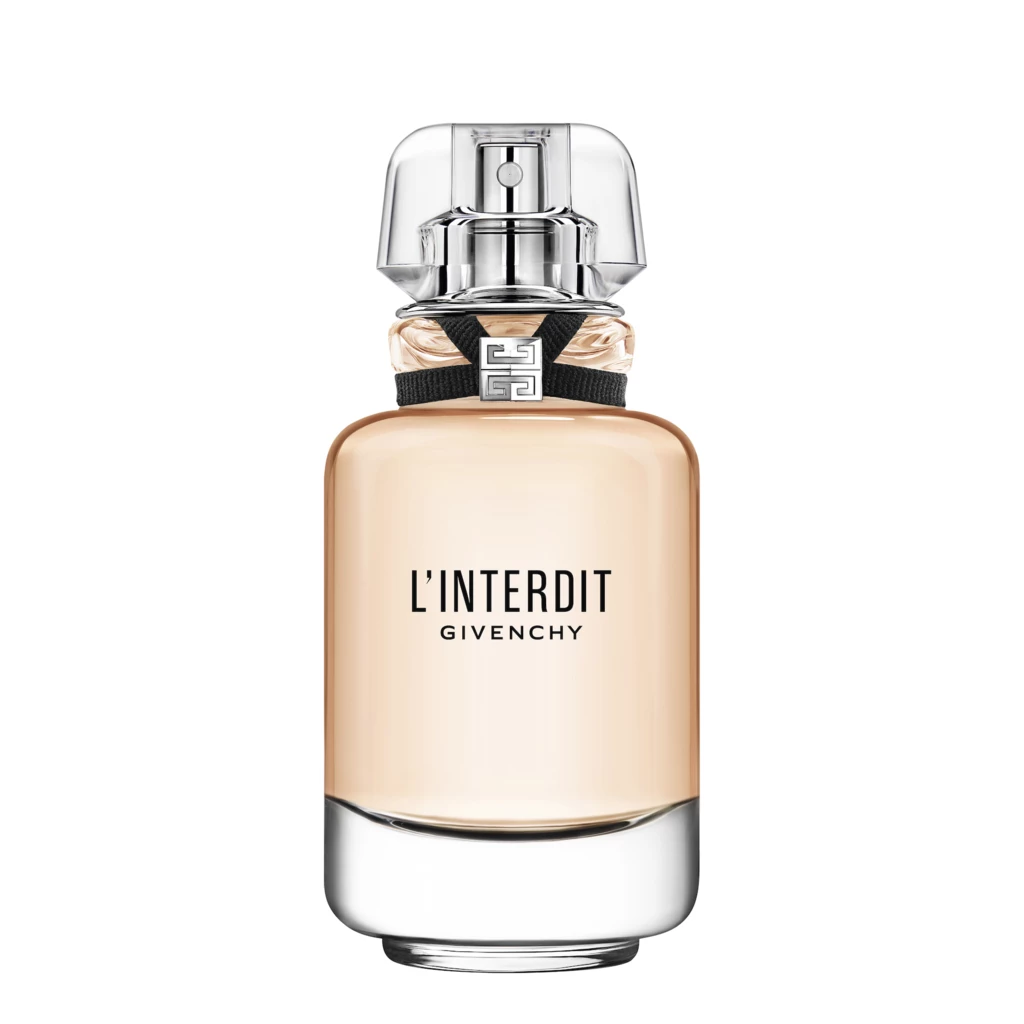 Givenchy - L'interdit EdT 50 mlosoitteessa Kicks.fi