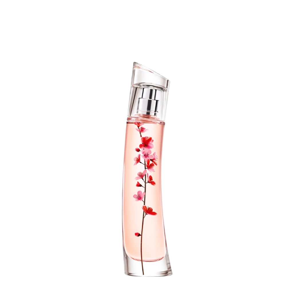 Kenzo - Flower By Kenzo Ikebana Sakura EdP 40 mlosoitteessa Kicks.fi