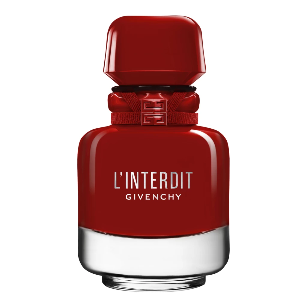 Givenchy - L'Interdit Rouge Ultime EdP 35 ml på KICKS.se