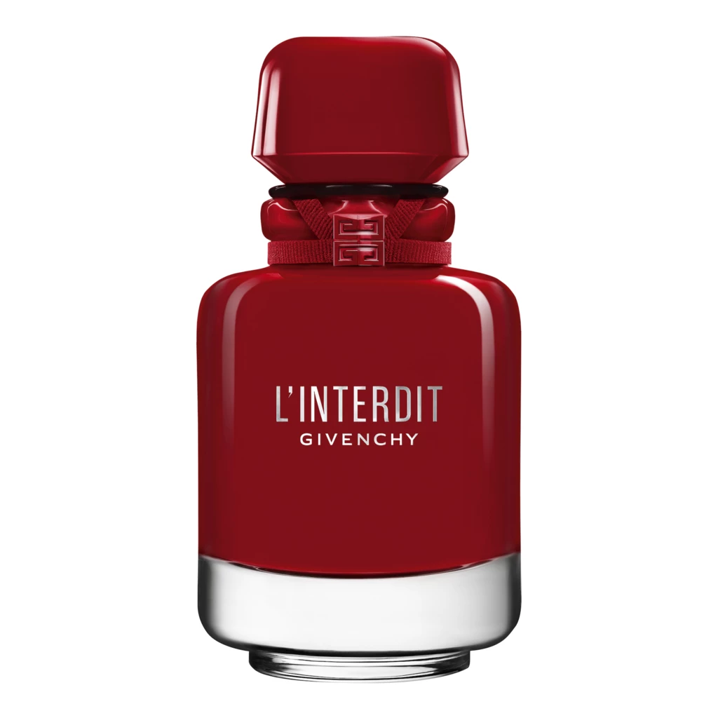 Givenchy - L'Interdit Rouge Ultime EdP 50 ml på KICKS.se