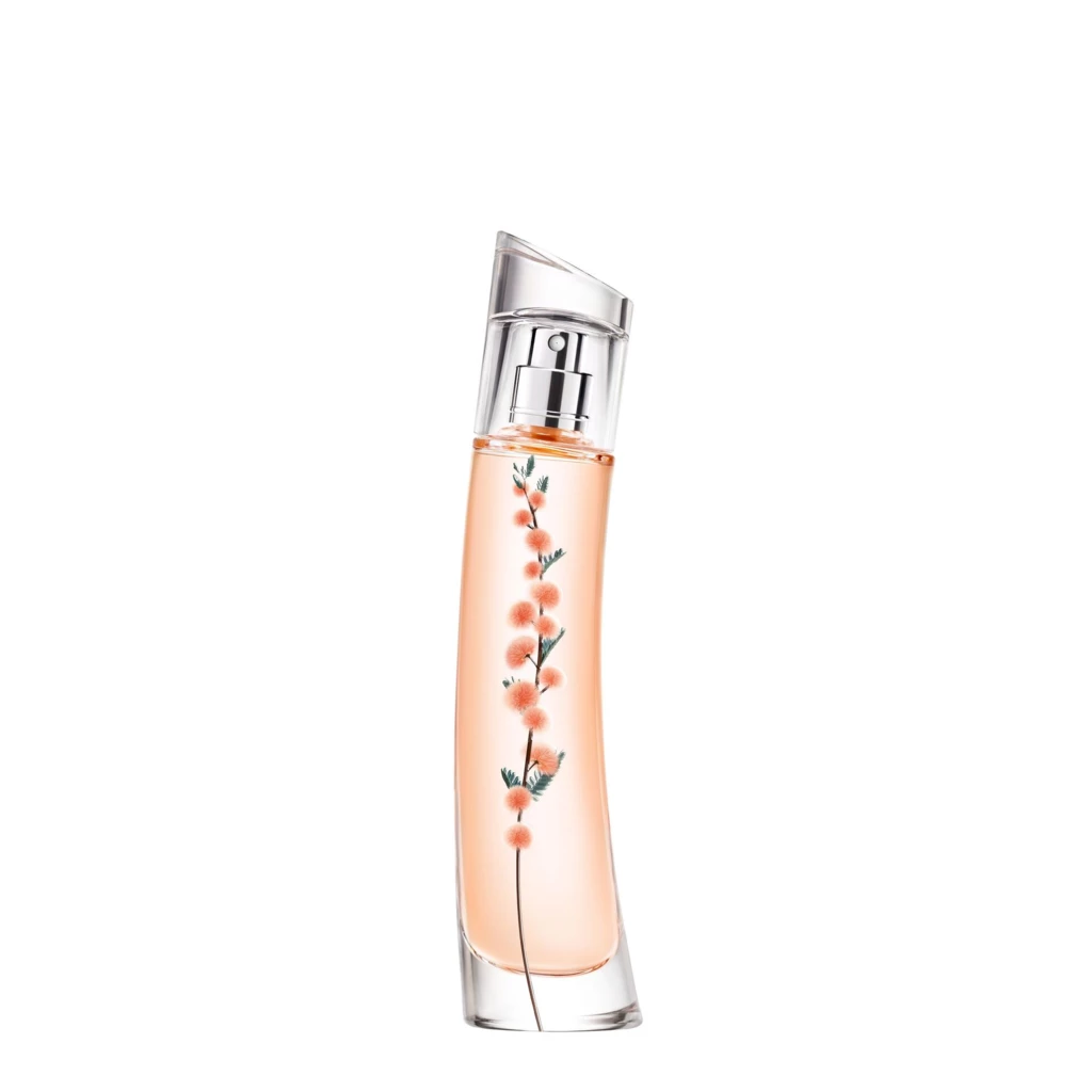 Kenzo - Flower By Kenzo Ikebana Mimosa EdP 40 ml på KICKS.se
