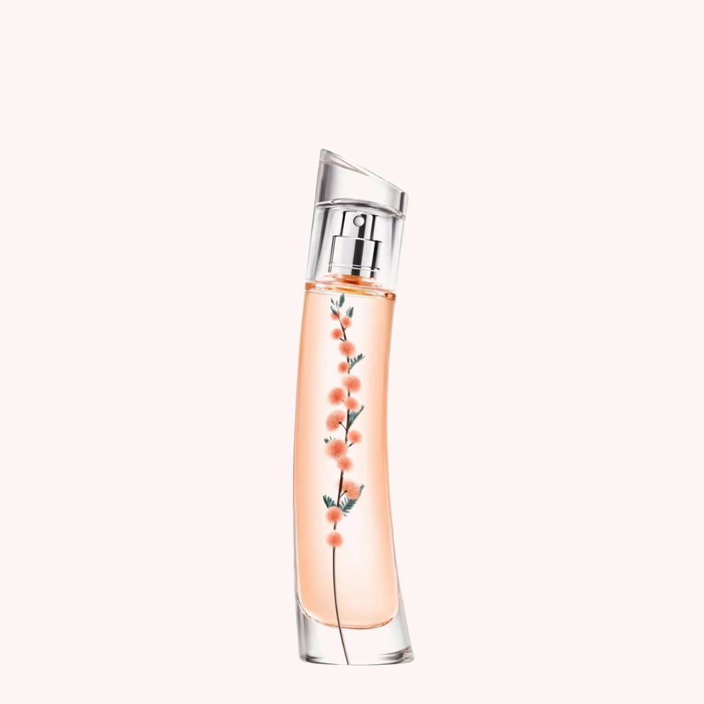 Flower By Kenzo Ikebana Mimosa EdP 40 ml