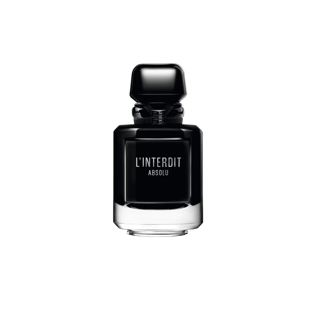 L'Interdit Absolu EdP (Størrelse: 80 ML)