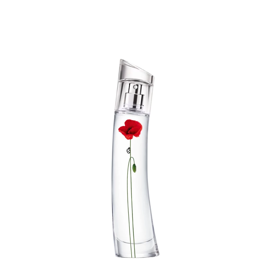 Kenzo - Flower By La Récolte Parisienne EdP 40 ml på KICKS.se