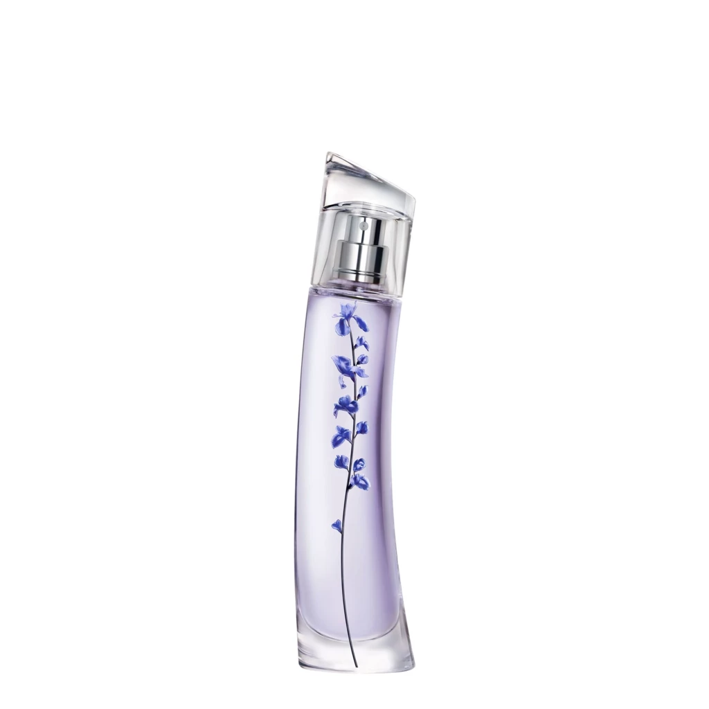 Kenzo - Flower By Ikebana Indigo EdP 40 ml på KICKS.se