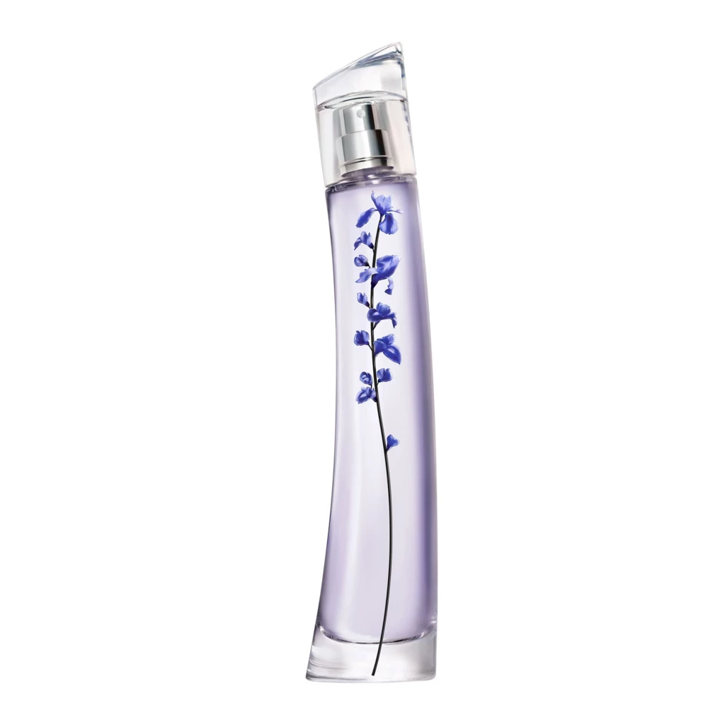 Kenzo - Flower By Ikebana Indigo EdP 75 ml på KICKS.no