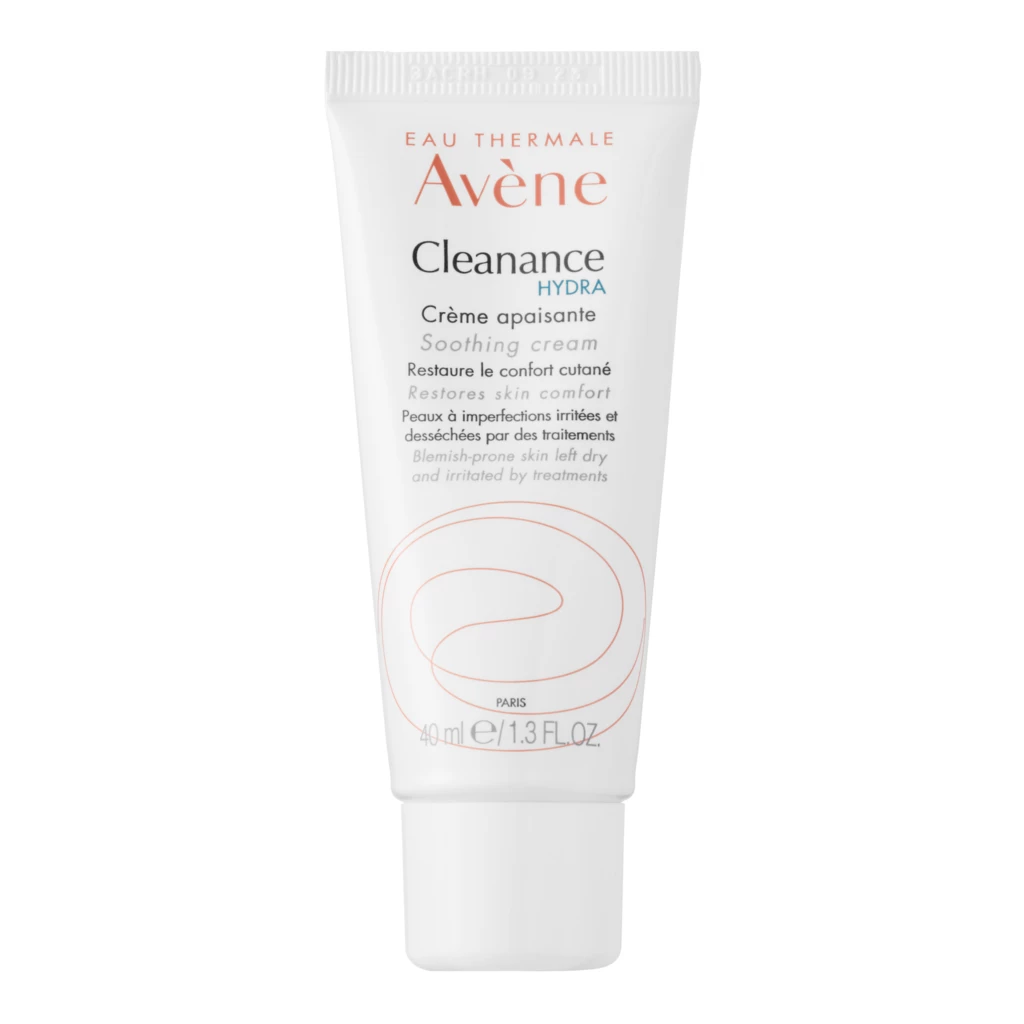 Avène - Cleanance Hydra Cream 40 ml på KICKS.se