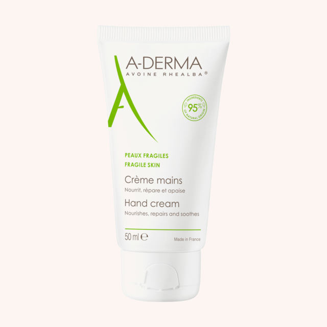 Hand Cream 50 ml Hand Cream 50 ml