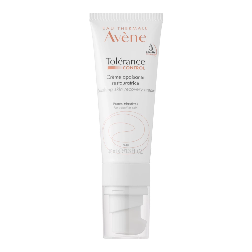 Avène - Tolérance Control Soothing Skin Recovery Cream 40 ml på KICKS.se