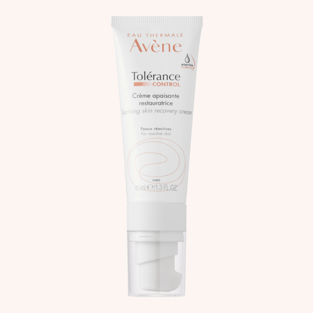 Tolérance Control Soothing Skin Recovery Cream 40 ml Tolérance Control Soothing Skin Recovery Cream 40 ml