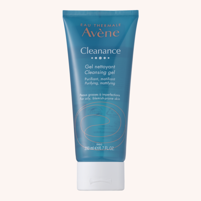 Cleanance Cleansing Gel 200 ml Cleanance Cleansing Gel 200 ml