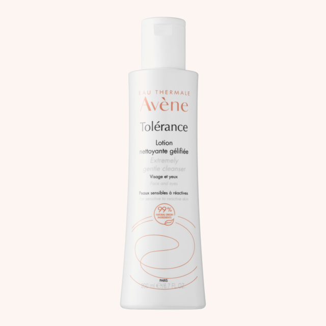 Tolérance Extremely Gentle Cleansing Gel 200 ml Tolérance Extremely Gentle Cleansing Gel 200 ml