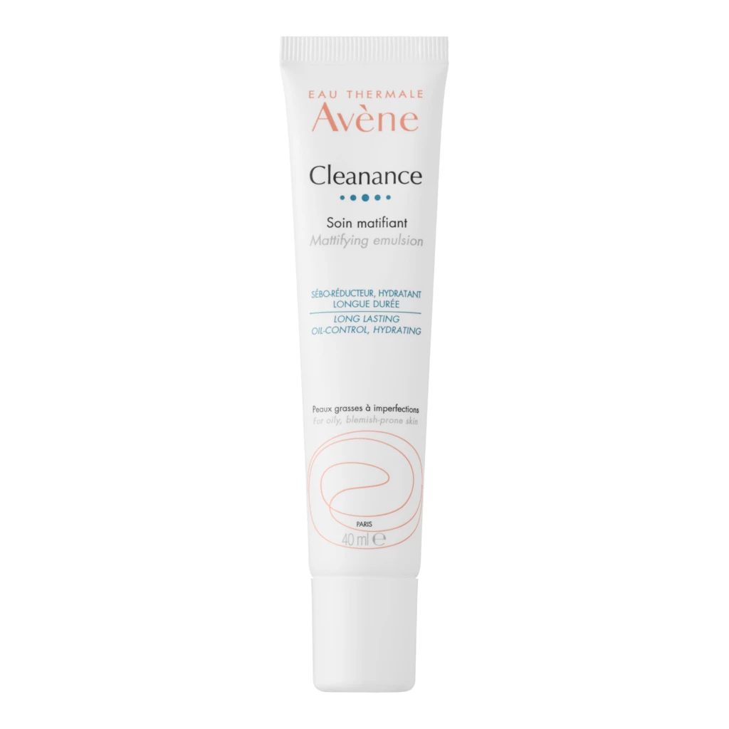 Avène - Cleanance Mattifying Emulsion 40 ml på KICKS.se