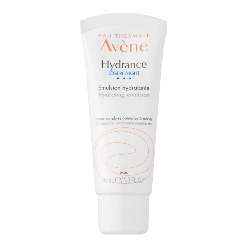 Avène - Hydrance Light Hydrating Emulsion 40 ml på KICKS.se