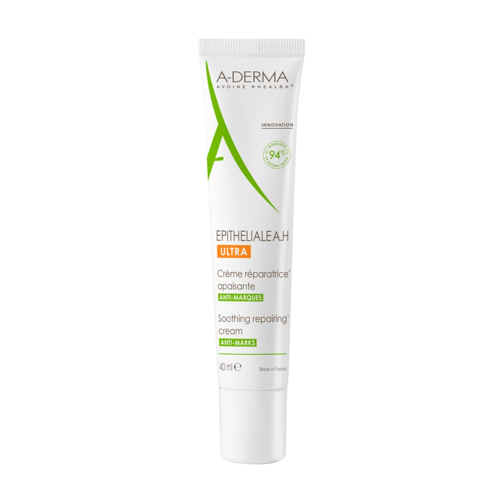 A-Derma - Epitheliale A.H Ultra 40 ml på KICKS.se