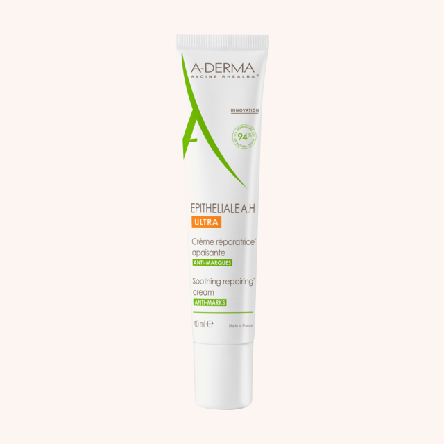 Epitheliale A.H Ultra 40 ml Epitheliale A.H Ultra 40 ml