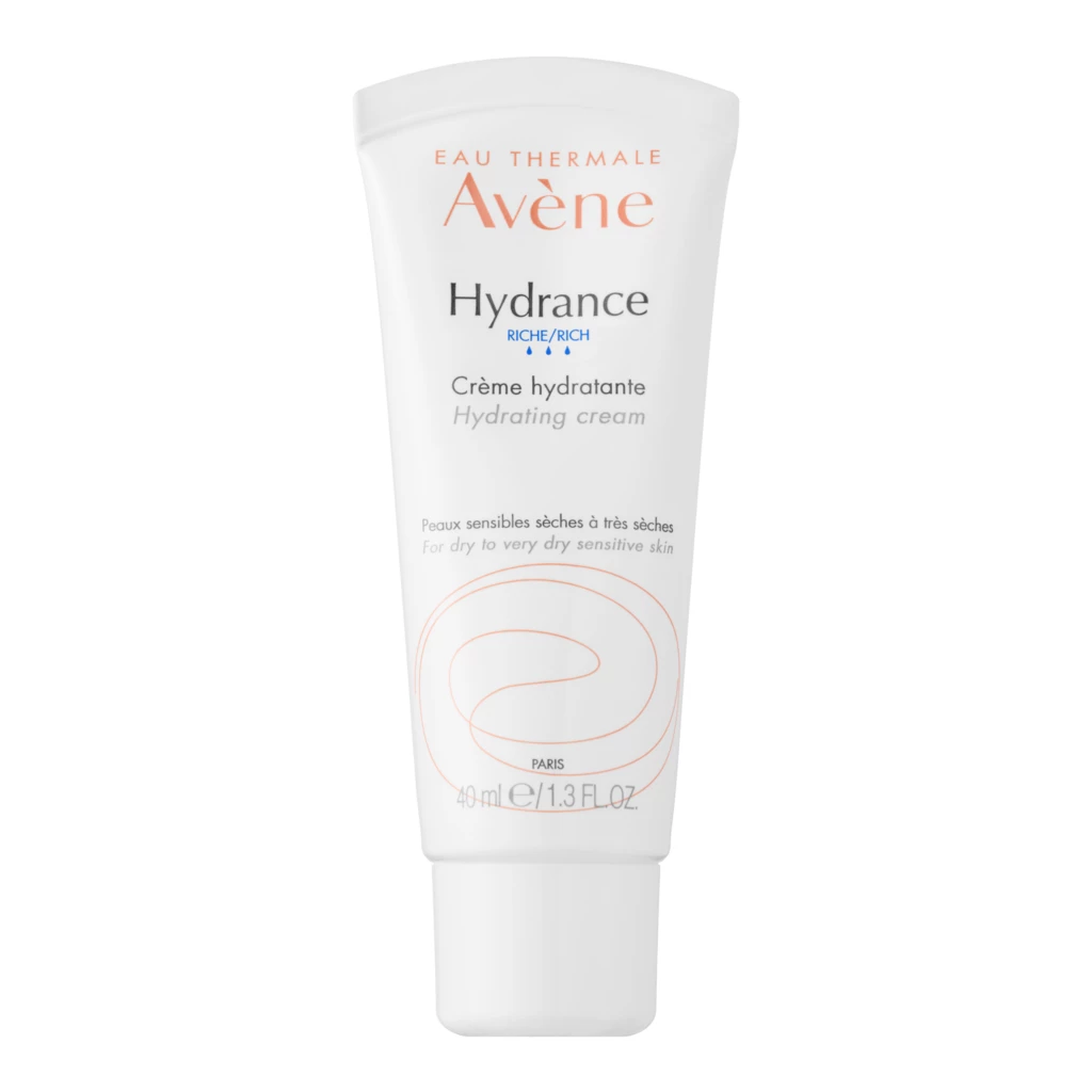 Avène - Hydrance Rich Hydrating Cream 40 ml på KICKS.se