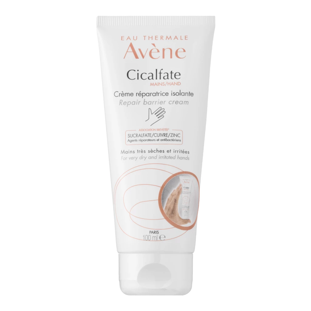 Avène - Cicalfate Hand Cream 100 ml på KICKS.se