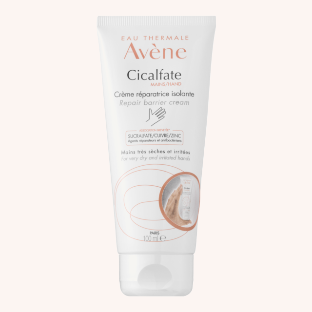 Cicalfate Hand Cream 100 ml Cicalfate Hand Cream 100 ml