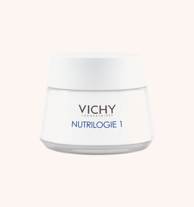 Nutrilogie 1 Intense Creme For Dry Skin 50 ml Nutrilogie 1 Intense Creme For Dry Skin 50 ml