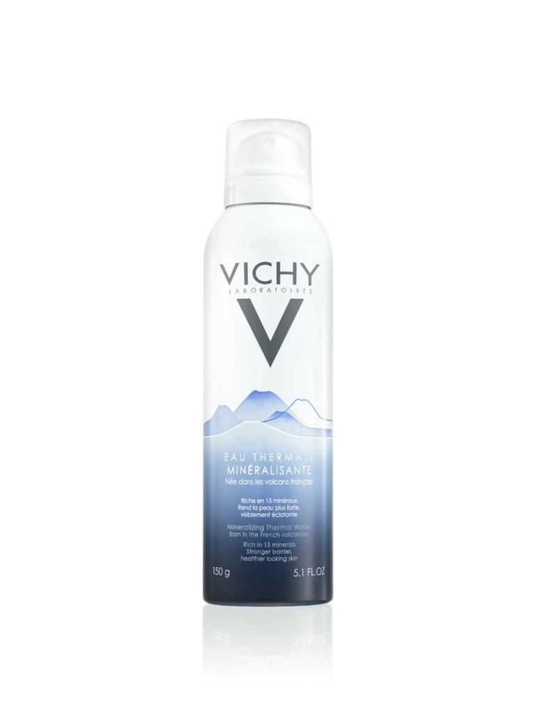 Vichy - Eau Thermale Mineralizing Thermal Water 150 ml på KICKS.se