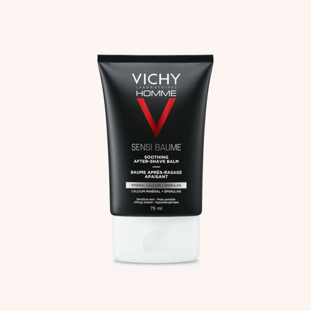 Homme Sensi Baume Soothing After-Shave Balm 75 ml Homme Sensi Baume Soothing After-Shave Balm 75 ml