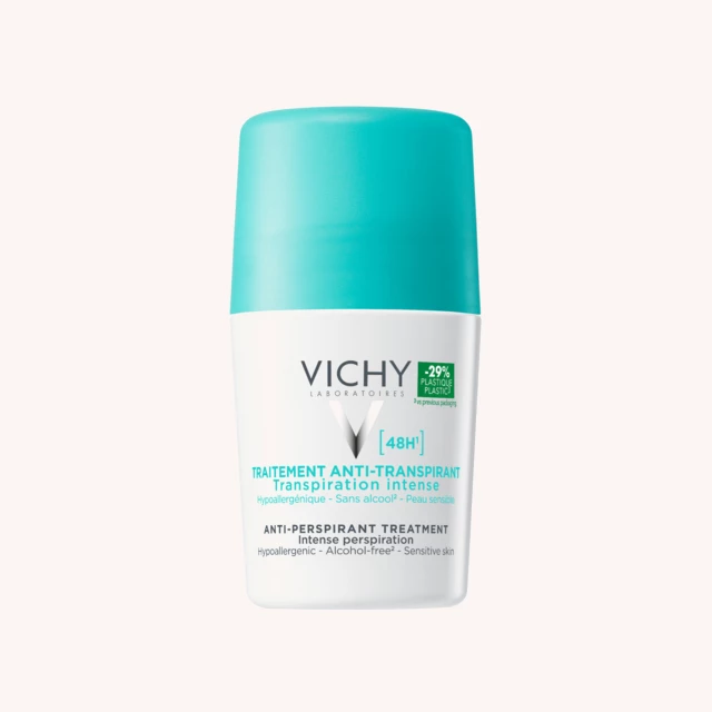 48H Anti-perspirant Roll On Deodorant 50 ml 48H Anti-perspirant Roll On Deodorant 50 ml