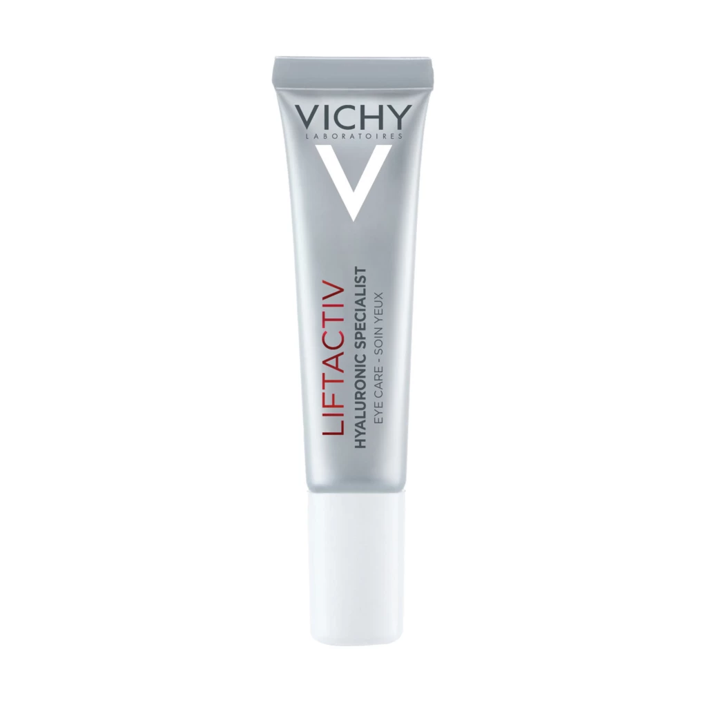 Vichy - Liftactiv Hyaluronic Specialist H.A. Eye Cream 15 ml på KICKS.se