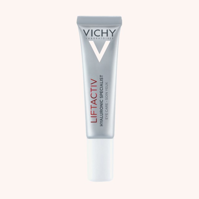 Liftactiv Hyaluronic Specialist H.A. Eye Cream 15 ml Liftactiv Hyaluronic Specialist H.A. Eye Cream 15 ml