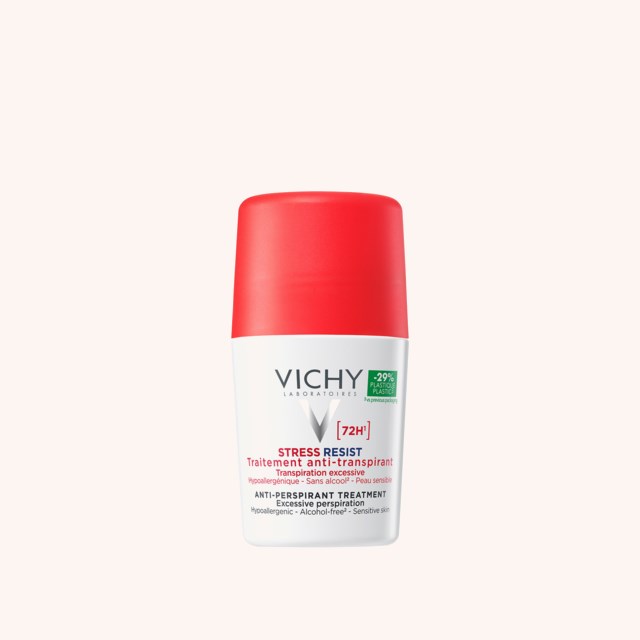 72H Anti-Perspirant Deodorant Roll-On 50 ml