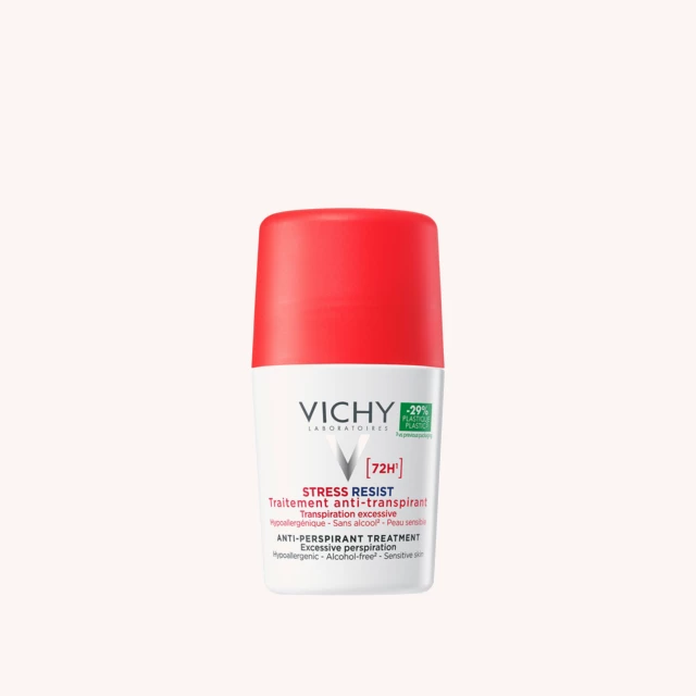 72H Anti-Perspirant Deodorant Roll-On 50 ml 72H Anti-Perspirant Deodorant Roll-On 50 ml