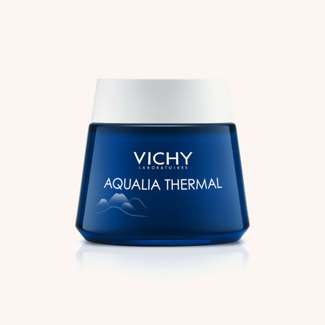Aqualia Thermal Night Spa Night Cream 75 ml Aqualia Thermal Night Spa Night Cream 75 ml