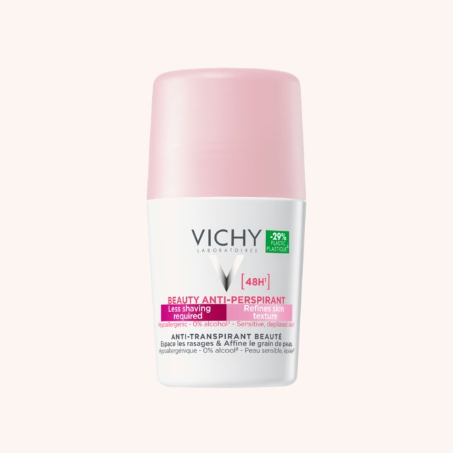 Beauty Deodorant 48H Anti-Perspirant 50 ml